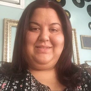 Meet your Posher, Theresa